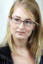 Dézsi Csilla